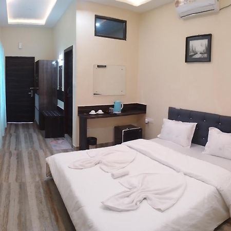 Whistling Wind Resorts By Stayapart Lataguri Dış mekan fotoğraf