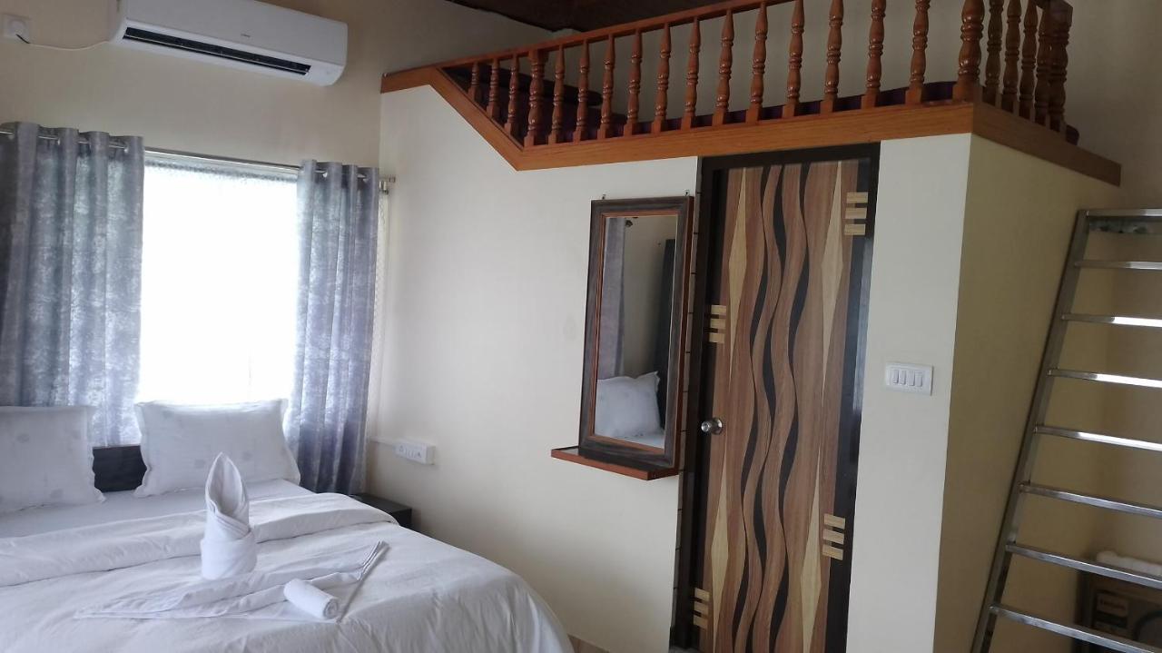Whistling Wind Resorts By Stayapart Lataguri Dış mekan fotoğraf